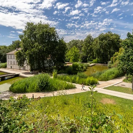 Prázdninový dům Charming In Sorbonne Bercy Bois De Vincennes