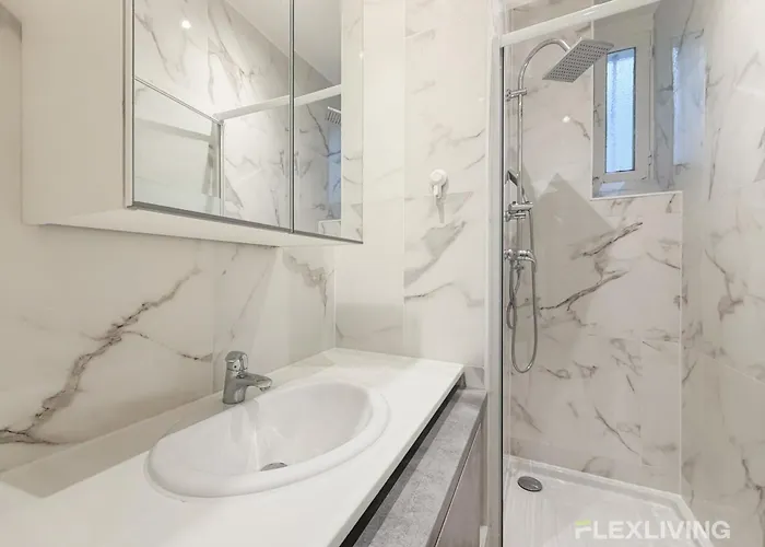 Дом отдыха Charming In Sorbonne Bercy Bois De Vincennes *