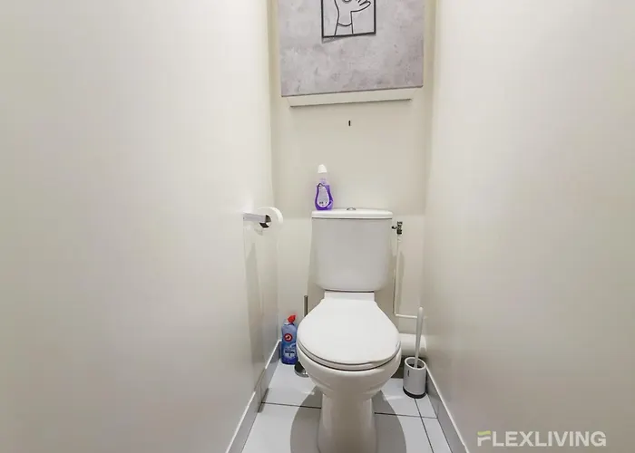 Charming In Sorbonne Bercy Bois De Vincennes *